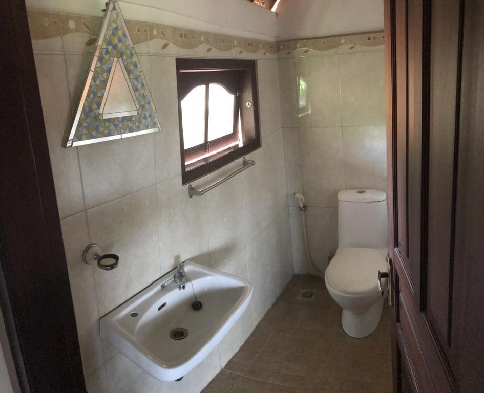 Baligen Bungalow Убуд Экстерьер фото